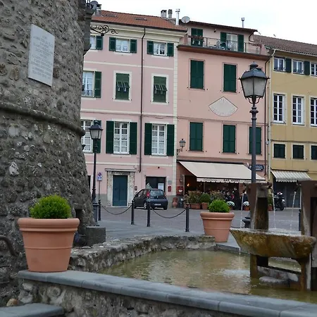 Ca Di Baffi *
